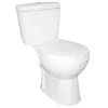 Stand-WC-Set NIAGARA DUO spülrandloses Design. Produktbild-Vorschau 5