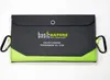 Basic Nature Solar-Ladegerät Powerbank 5V/21W schwarz Produktbild-Vorschau 13