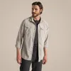 Craghoppers NosiLife Adventure LS II Hemd für Herren Produktbild-Vorschau 12