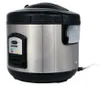 Cuiseur à riz Mesko MS 6411, noir, acier inoxydable, 1000 W Voir les images du produit 14