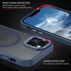 Custodia per iPhone 15 Custodia MagSafe compatibile con il Anteprima dell’immagine prodotto 7