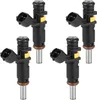 Injecteur de carburant pour Mini Cooper 1.6, disque à 6 Voir les images du produit 2