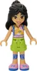 LEGO Friends: Liann (nové oblečení) Náhled obrázku produktu 2
