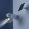 Caméra Ip extérieure avec panneau solaire Imou Cell Pt 3Mp Voir les images du produit 11