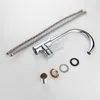 Waschtischarmatur 1434C-33 - Messing -  Chrom - hohe Produktbild-Vorschau 7