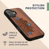 Custodia per cellulare kwmobile per Apple iPhone 16 in Anteprima dell’immagine prodotto 5
