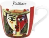 Könitz Tasse à café Picasso Femme Au Chapeau 450ml, Voir les images du produit 1
