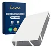 Lavea® Pokrowiec na materac 100x200 cm – wodoodporny, Podgląd zdjęcia produktu 1