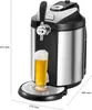 Clatronic® Bierzapfanlage für alle handelsüblichen 5 Liter Produktbild-Vorschau 12
