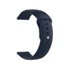 Strap-it Huawei Watch GT 2 Pro Sportarmband (Dunkelblau) Produktbild-Vorschau 4