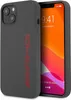 CG MOBILE AMG flüssige Silikonhülle mit großem Logo Produktbild-Vorschau 1