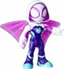 Spidey e i suoi superamici - figura di gioco - 1 pezzo Anteprima dell’immagine prodotto 6