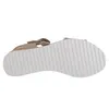 Skechers Sandalen Bobs Desert Kiss - Adobe Princess Produktbild-Vorschau 4