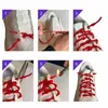 Elastische Triathlon Schnürsenkel mit Knoten - Anleitung Produktbild-Vorschau
