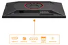AOC Gaming 25G4KUR - Full HD Monitor - 25" - 1 ms Produktbild-Vorschau 4