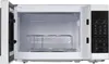 SHARP YC-MG02E-S Mikrowelle mit Grill (Mikrowelle: 800W, Produktbild-Vorschau 17