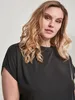 Urban Classics Ladies - MODAL Kleid schwarz - 5XL Produktbild-Vorschau 22