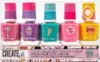 CREATE IT! farebný lak na nechty 5-pack 84148 Náhľad obrázku produktu 2