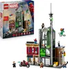 LEGO Marvel Super Heroes Spider-Man vs. Oscorp Náhled obrázku produktu 8