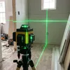 Kreuzlinienlaser 4D 16 Linien 360° Grün mit Stativ, Produktbild-Vorschau 6
