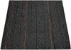 Piastrelle di moquette Berlin antracite K5 50 x 50 cm Anteprima dell’immagine prodotto 3