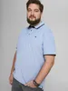 Jack & Jones 12143859, Blauw, XXXL, Katoen, Niet bleken, Productafbeelding-voorbeeld 10