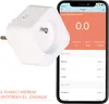 Immax NEO LITE ZÁSUVKA Smart vnitřní zásuvka v2 s kolíkem, Náhled obrázku produktu 3
