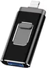 Eletrova USB-Stick 512 GB mit Adaptern für iPhone, Android Produktbild-Vorschau 2