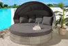riess-ambiente Outdoor Sonneninsel PLAYA LIVING 165cm Produktbild-Vorschau 3