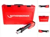 Rothenberger ROMAX 4000 Pressatrice elettroidraulica a Anteprima dell’immagine prodotto 1