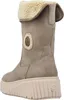 Rieker Plateau Stiefeletten Damen 31383736373833 Beige 42 Produktbild-Vorschau 7