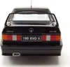 Solido 421185000 Mercedes 190E Evo 2 W201 1990 schwarz 1:18 Produktbild-Vorschau 7