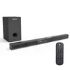 Soundbar für TV Geräte, Soundbar mit Subwoofer für Produktbild-Vorschau 1