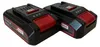 Einhell 2x 18V 2,5Ah PXC-Twinpack Power X-Change ( 4511524 Podgląd zdjęcia produktu 9