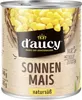 d'aucy Sonnenmais–Natürliche Frische, sonnengereift und Produktbild-Vorschau 1