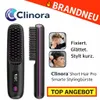 Clinora™ Short Hair Pro – inteligentna szczotka do Podgląd zdjęcia produktu 2