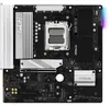 ASRock B850M Pro RS AM5 mATX HDMI/DP DDR5 - AMD Sockel AM5 Produktbild-Vorschau 1