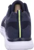 Skechers Track Glendor Trainingsschuh Blau Produktbild-Vorschau 2
