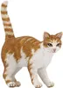 Papo Rote Katze, 33 g Produktbild-Vorschau 8