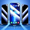 JOYROOM Full screen tempered glass, privatizing Joyroom Produktbild-Vorschau 3
