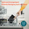 Cosori TwinFry, 10L, XXL Airfryer, 2 Kammern mit Produktbild-Vorschau 10