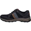 JOSEF SEIBEL Leroy 56 | Halbschuh für Herren | Blau Produktbild-Vorschau 3