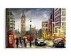 Fabelhafte Canvas LEINWAND BILDER 70x50 cm XXL Kunstdruck Produktbild-Vorschau 3