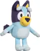 Bluey 17365 Mi wielokolorowy 20 cm Wielokolorowy 20 cm Podgląd zdjęcia produktu 4