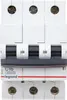 Leitungsschutzschalter 3P C 16A 6kA AC S303 RX3 419235 Produktbild-Vorschau 1