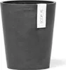 Ecopots Morinda Orchid 17 Blumentopf - L 17,1 cm x H 19,5 Produktbild-Vorschau 1