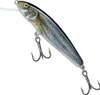 Salmo Minnow Sinking Spirlin 7 cm 8 g Wobbler Produktbild-Vorschau 5