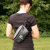 Haberland Gürteltasche Umhängetasche 4 Natur Gürteltasche Produktbild-Vorschau 3