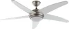 Klarstein Bolero - 2-in-1-Deckenventilator 134cm Produktbild-Vorschau 2