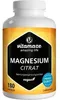 Citrát horečnatý 360 mg Vegan Capsules 180 kapsúl Náhľad obrázku produktu 2